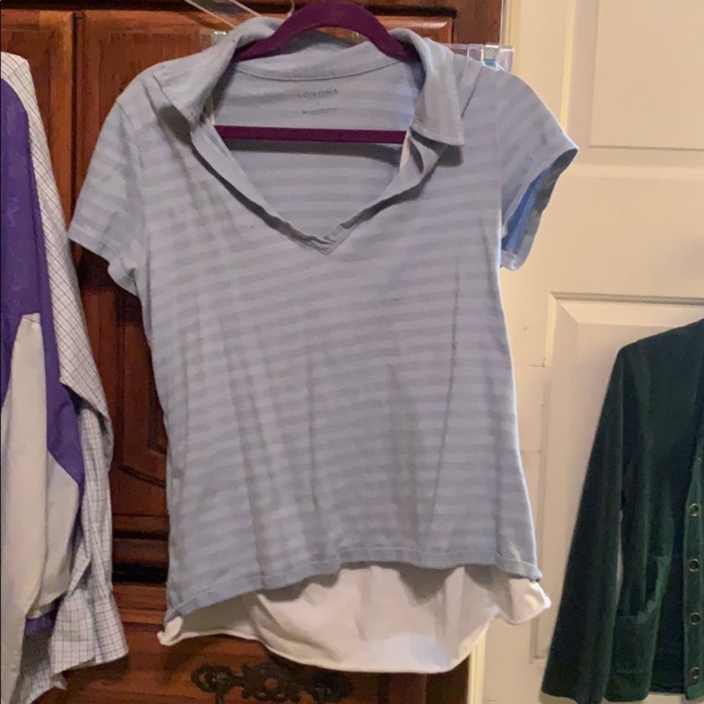 Sonoma Top